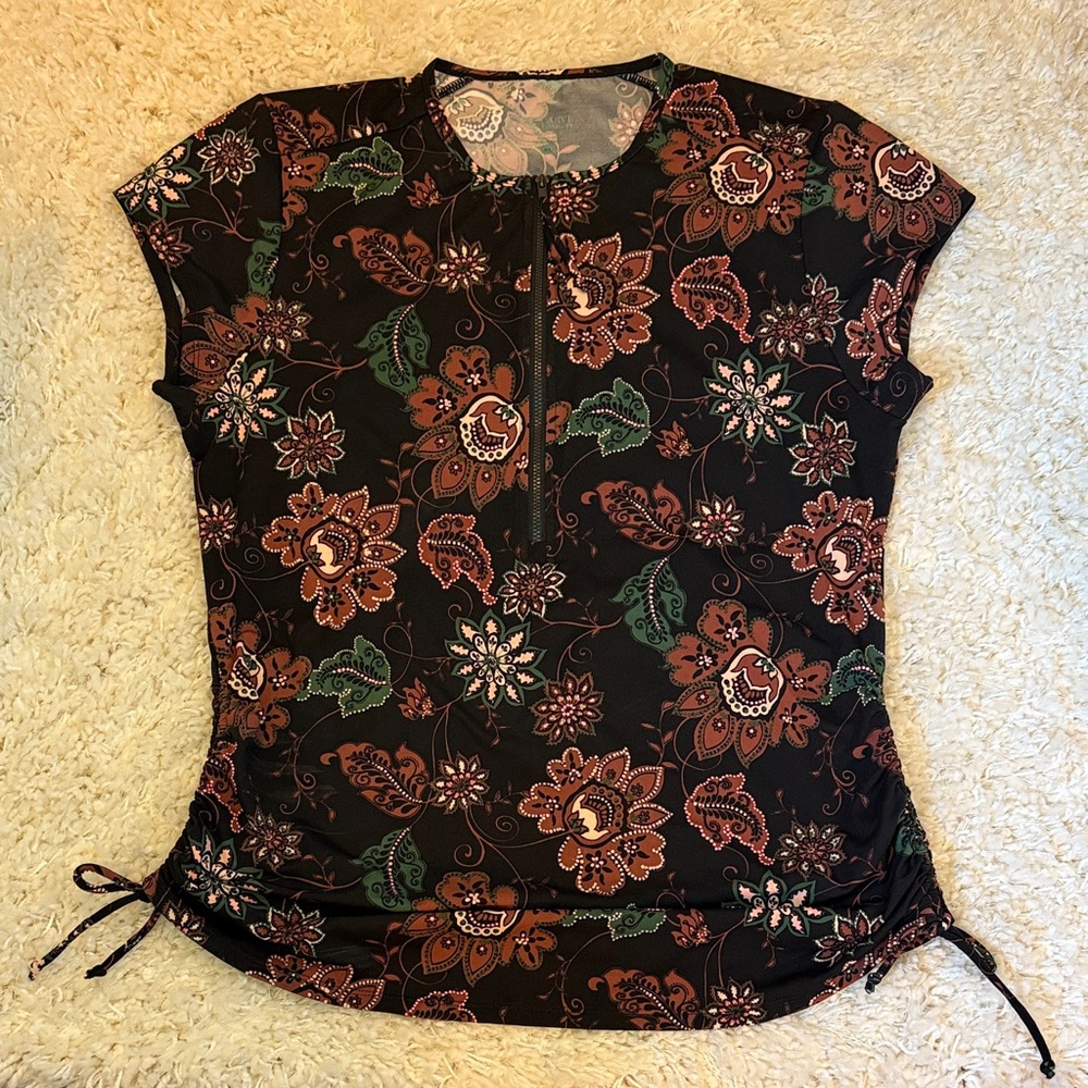 Title 9 Endless Summer Short Sleeve Sun Shirt